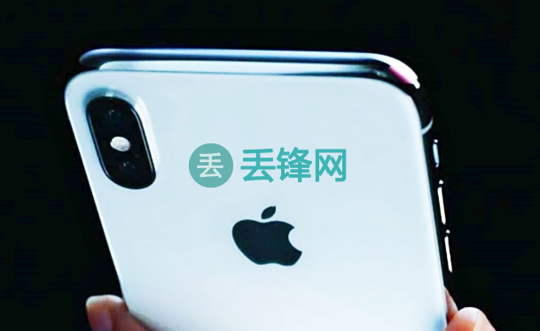 iphonex 人脸识别摄像头容易进灰尘怎么办？