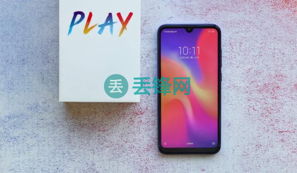 小米play手机内存不足怎么清理?