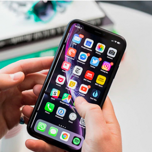 两种检测方法教你iPhone X手机主板漏电问题如何处理