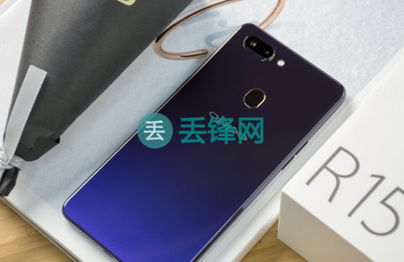 OPPO R15手机进水怎么办？