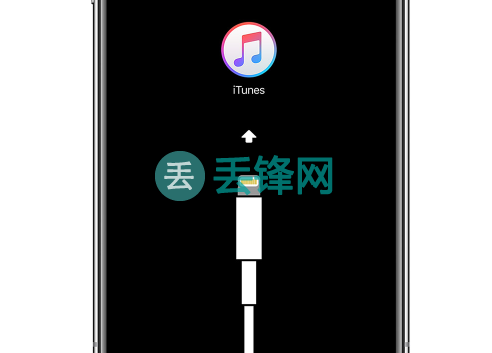 苹果iPhone 7白苹果手机无法开机怎么办？