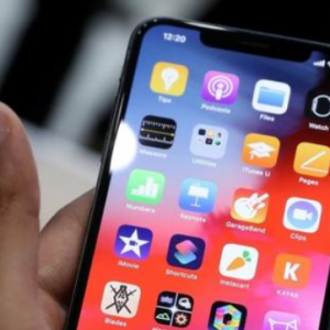 北京iPhone XS手机换屏大概要多少钱？