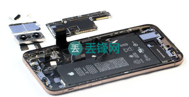 iPhone XS换电池价格 iPhone Xs Max换电池价格 