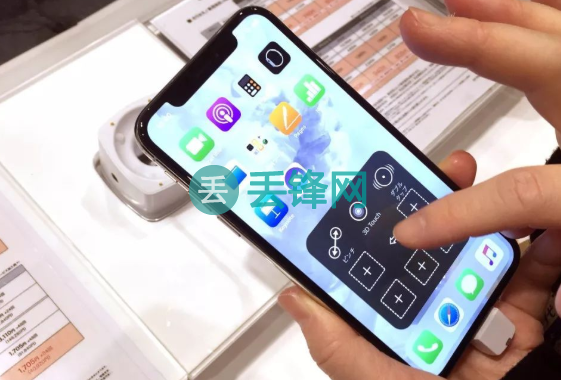 iPhone XS Max手机热点打不开怎么办？