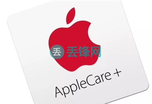 苹果Apple Care+服务