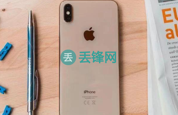 iPhone XS Max手机屏幕维修费用