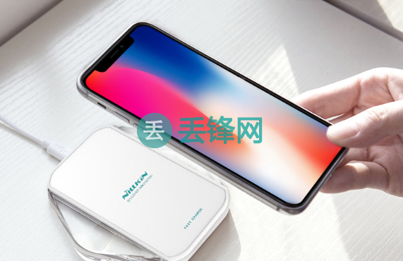 iPhone XR手机充电机身或充电器发热的解决方法