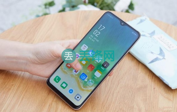 OPPO A9清理存储空间的方法：