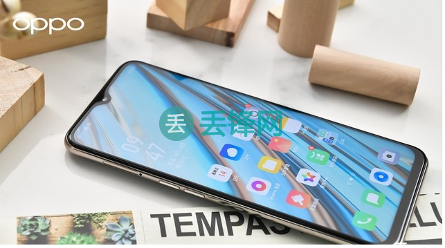 OPPO A9清理存储空间的方法：