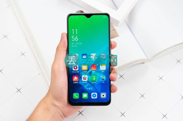 OPPO A9清理存储空间的方法：