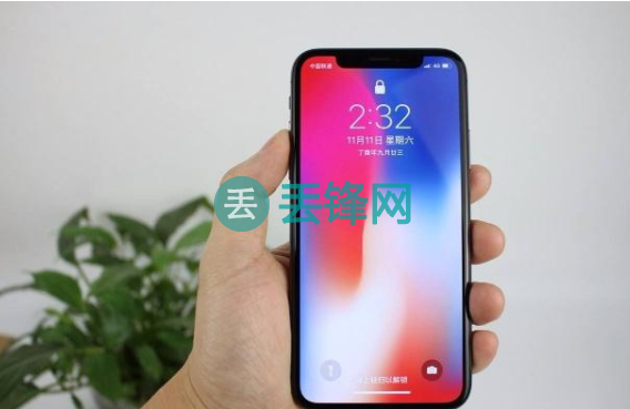 iPhone X手机屏幕碎了怎么办？