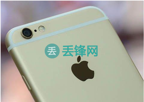 iPhone7苹果手机后置摄像头黑屏怎么办？