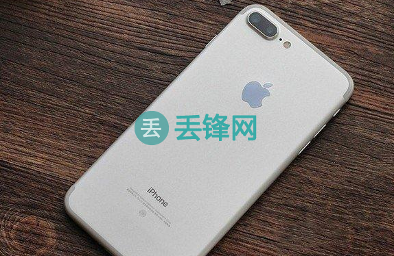 iPhone 7相机黑屏的解决方法