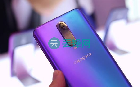 OPPO R17 pro能不能防水