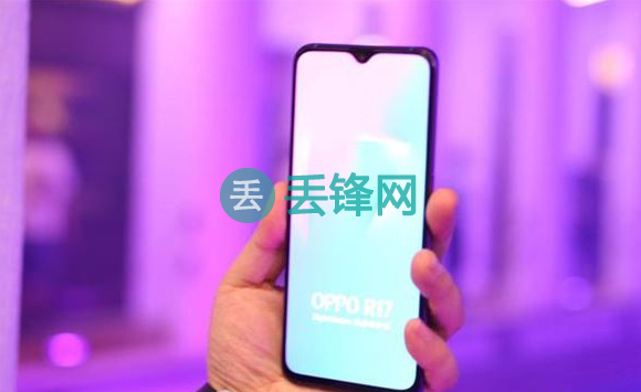 OPPO R17 pro能不能防水