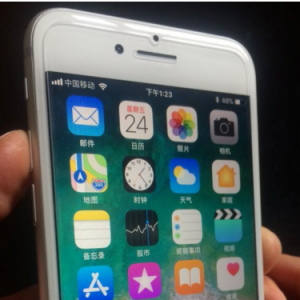 iPhone7屏幕重影怎么回事_上海iPhone7屏幕维修多少钱？