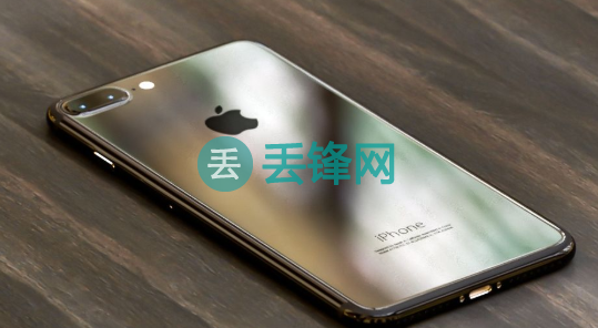 iPhone7屏幕重影改善方法