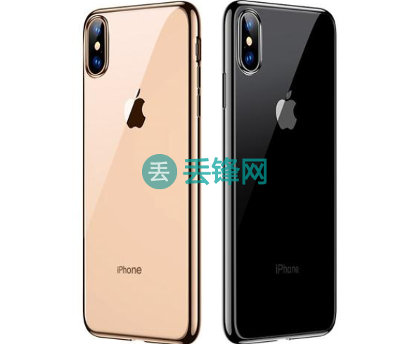 iPhone XS Max手机进水之维修案列