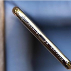 iPhone XS进水后不保修是否合理_杭州手机进水维修怎么收费？