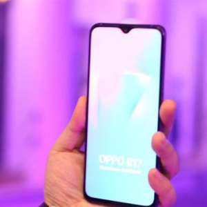OPPO R17pro手机屏幕失灵怎么办_上海OPPO手机碎屏维修多少钱？