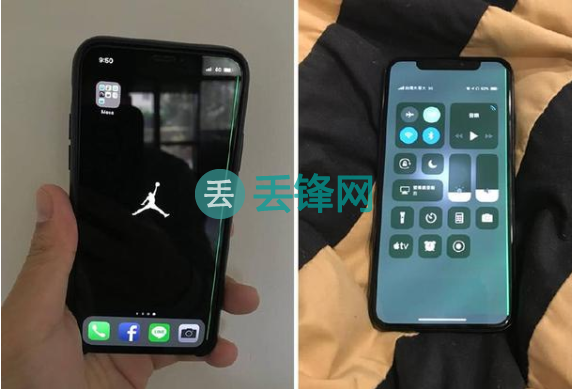 iPhone X手机能连wifi却不能上网是怎么回事?