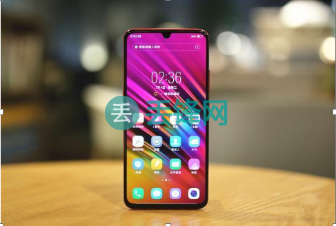 vivo X23手机提高电池续航解决方法