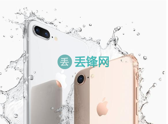 iPhone 8手机防水怎么样？