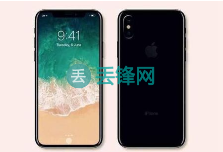 iPhone xs max屏幕碎了换屏两种方式： 