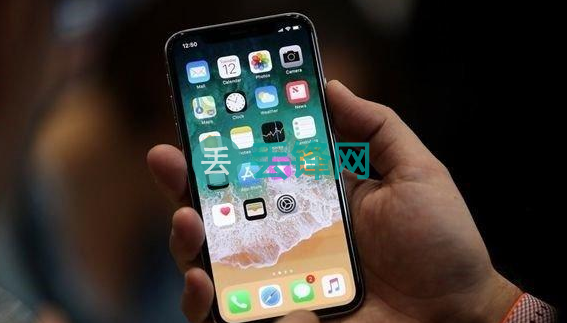 iPhone X手机进水面容ID停用怎么处理？