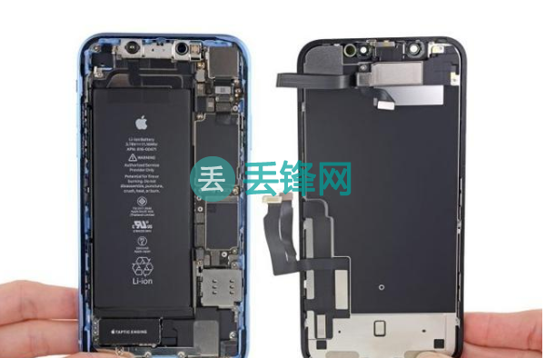 iPhone XR手机主板问题解决方法