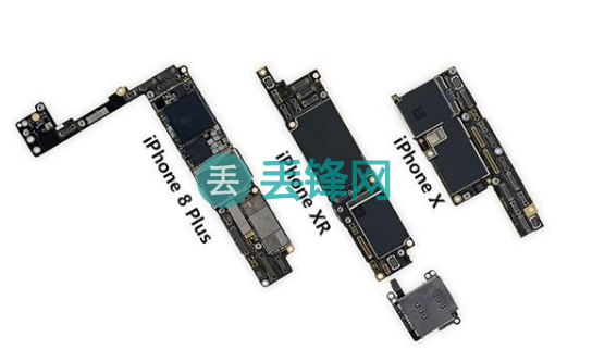 iPhone XR手机主板问题解决方法