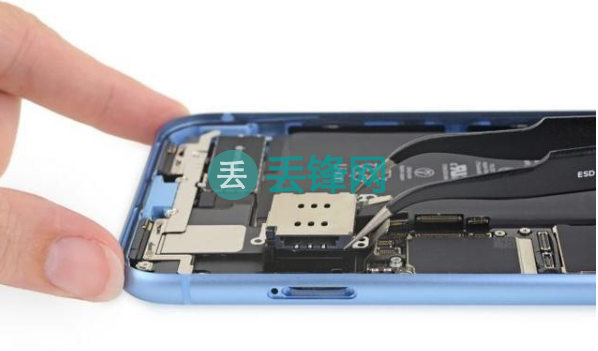 iPhone XR手机主板问题解决方法