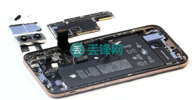 关于iPhone X手机换电池官方或第三方选择