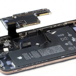 南京苹果iPhone X手机换电池大概需要多少钱？