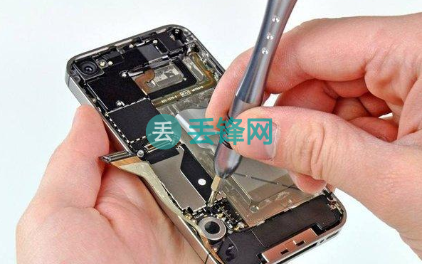 关于iPhone X手机换电池官方或第三方选择