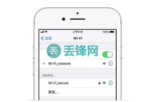 iPhone XS Max 无法连接到 Wi-Fi 网络怎么办？