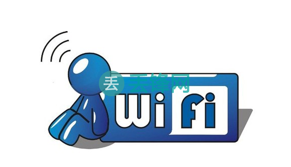 Wifi断流的问题临时解决办法 