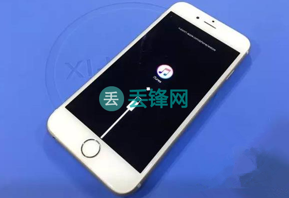 iPhone 6Splus手机无服务可以通过以下方式检测：