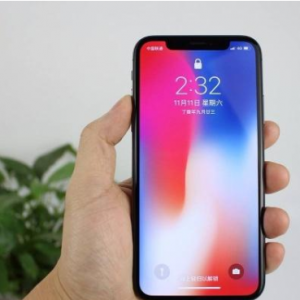 iPhone X手机接听电话声音特别小是怎么回事？