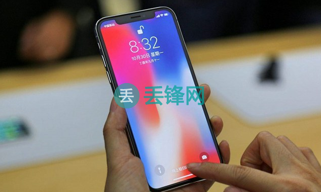 iPhoneX来电声音特别小的解决方法：