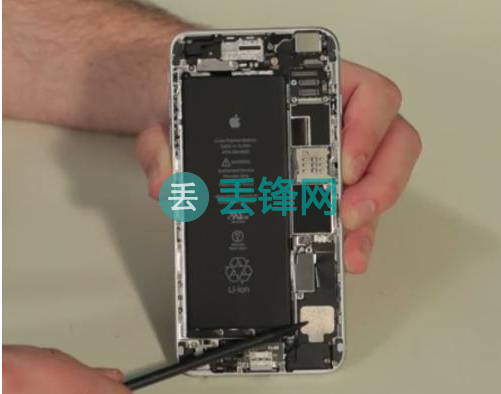 三、iPhone XS Max手机主板故障解决方法