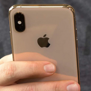 iPhone XS Max屏幕短暂失灵怎么办_杭州换屏维修价格是多少？