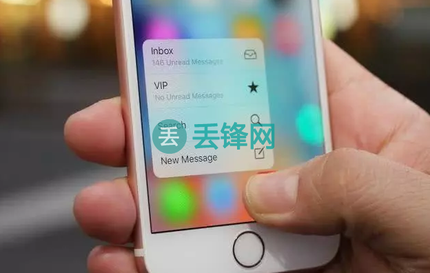 苹果iPhone 6S手机正确充电方法