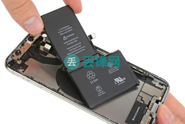 苹果iPhone 6S手机正确充电方法