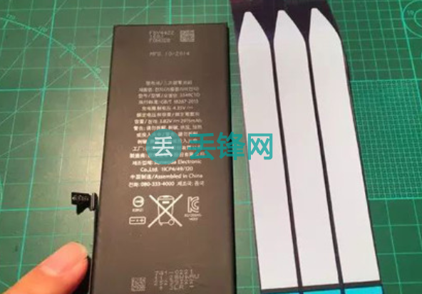 苹果iPhone 6S手机正确充电方法