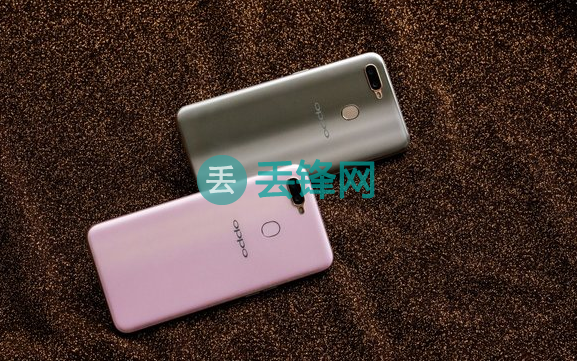 OPPO A7手机摄像头维修技巧