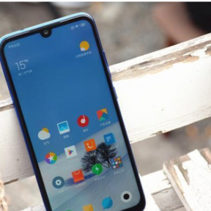 天津哪里可以给红米Note7手机换屏，换屏多少钱？