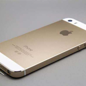 教你苹果iPhone 8手机进水后屏幕有水印怎么处理？