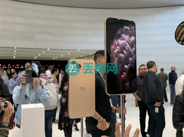 iPhone 11 Pro系列手机换屏需要多少钱？