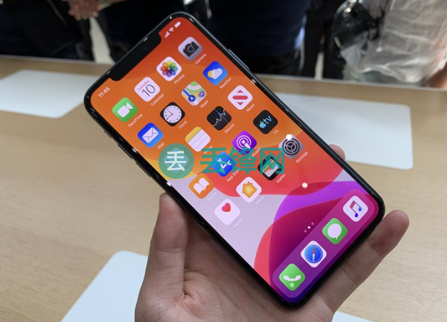 iPhone 11 Pro系列手机换屏需要多少钱？